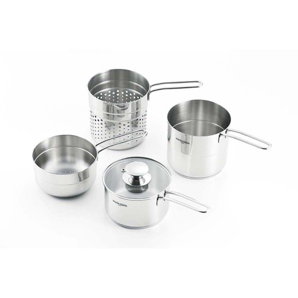 「マリ・クレール」コンビネーションパン14cm