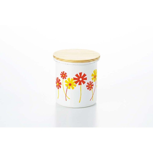 「アデリアレトロ」アリス キャニスターNew