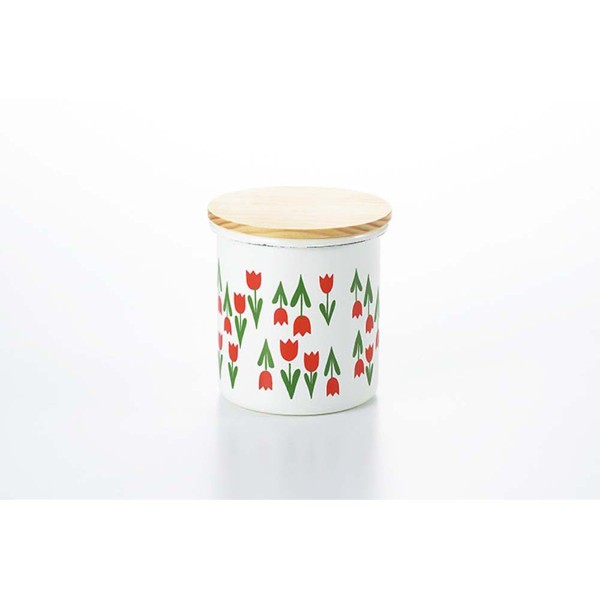 「アデリアレトロ」コレック キャニスターNew