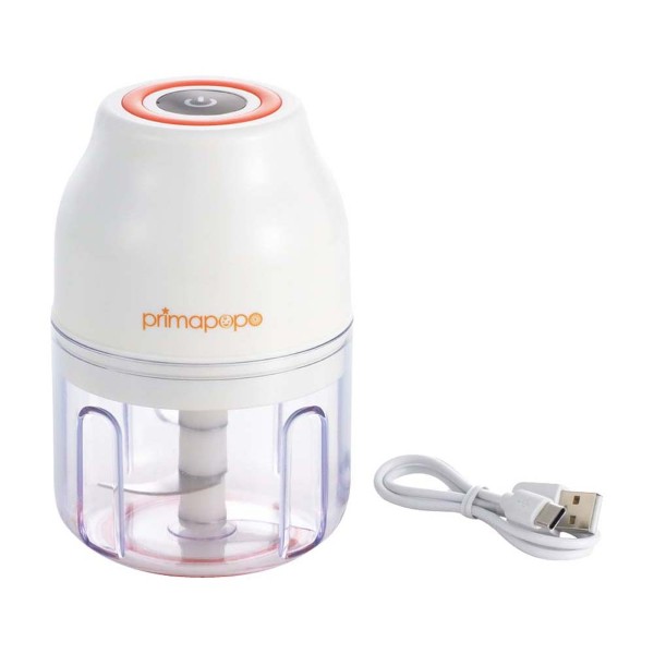 「プリマ・ポポ」充電式ミニチョッパー