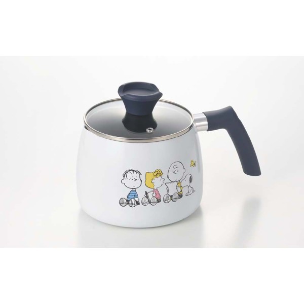 「スヌーピー」BTマルチクックパン2.5ℓ