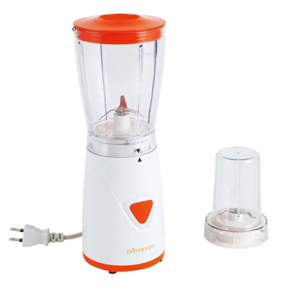 「プリマ・ポポ」コンパクトミキサー（ミル付）