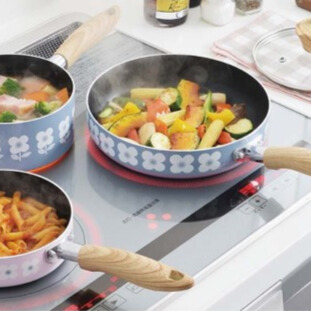 「Plune.」フライパン22cm