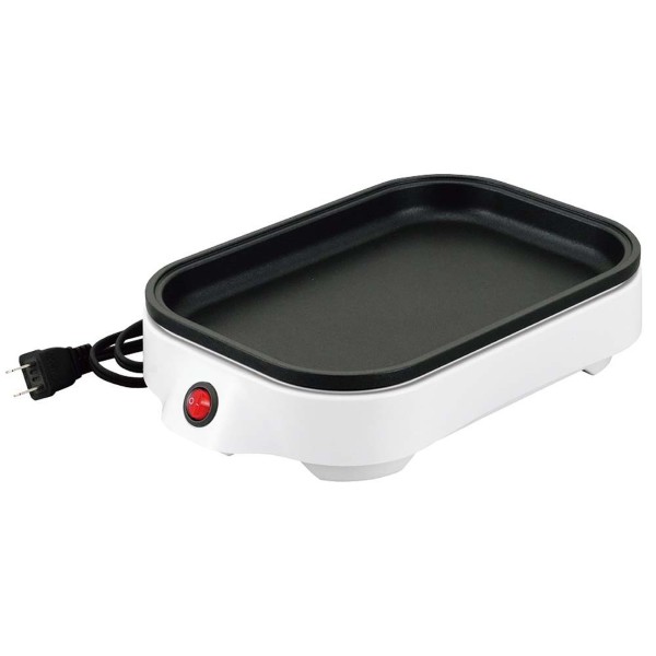 コンパクトホットプレート