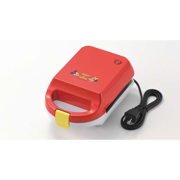 ホットサンドメーカー・S