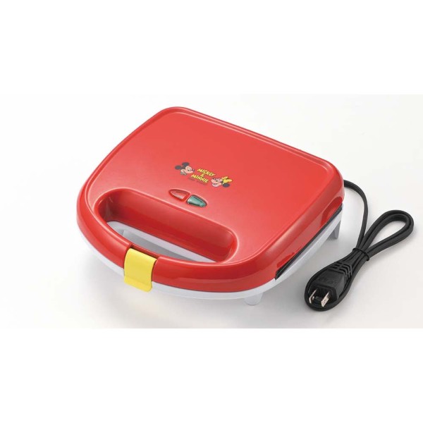 ホットサンドメーカー・W