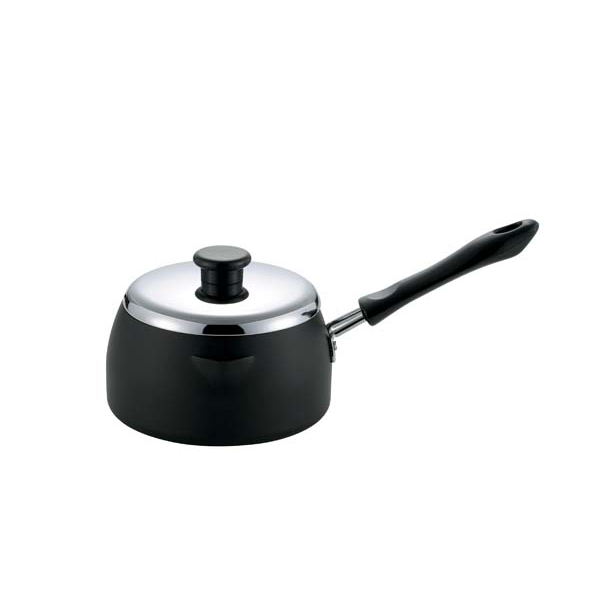 「ネオアネシス」お弁当用揚げ鍋16cm