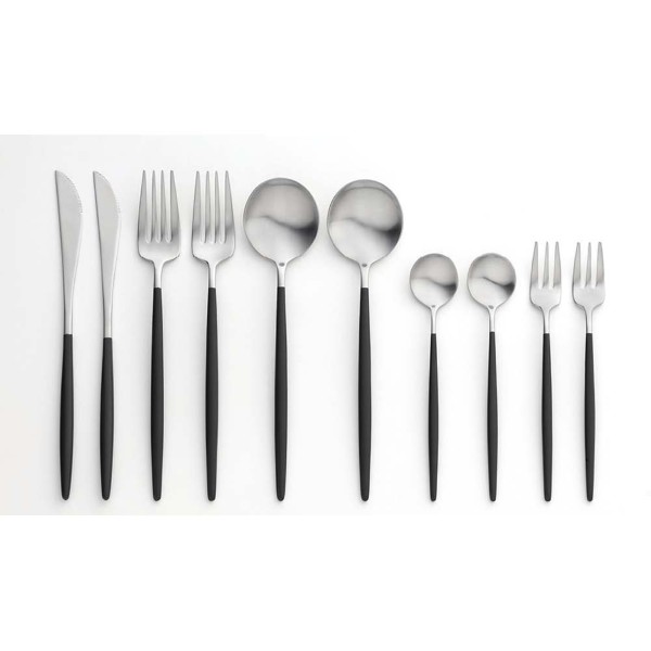 「ポルト」ディナーセット10pc（サテン）