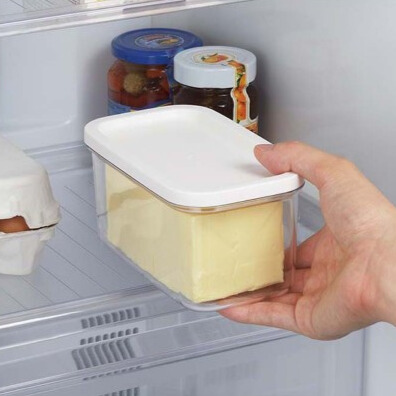 バターカッティングケース