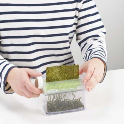 のりシュレッダー容器付き