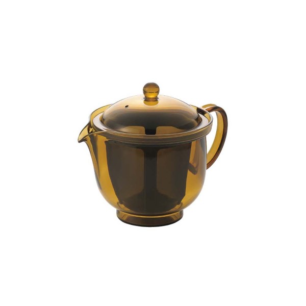 われない珈琲急須 後ろ手L