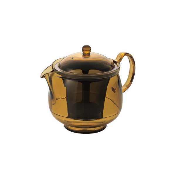 われない珈琲急須 後ろ手LL