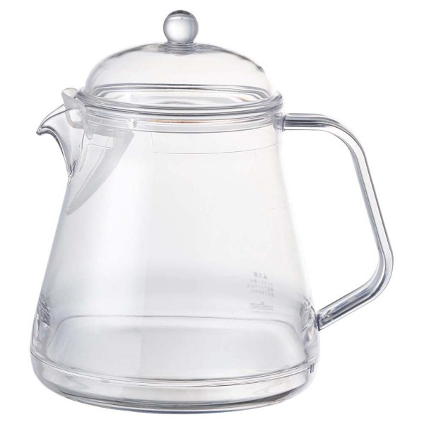 われないティーサーバー750