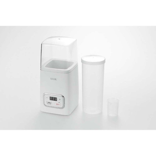 醗酵メーカー「菌活美人」