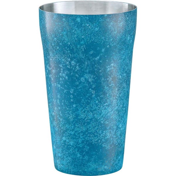 「折燕ORI-EN」タンブラー420㎖  BLUE