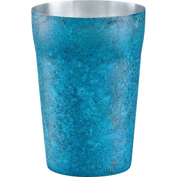 「折燕ORI-EN」タンブラー320㎖  BLUE