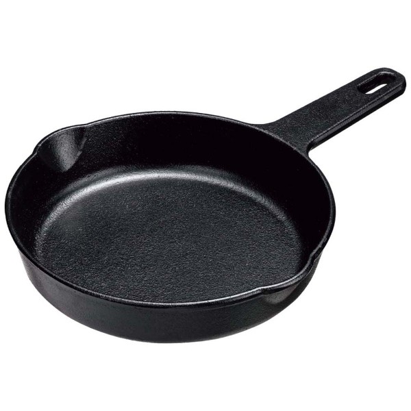 スキレット18cm