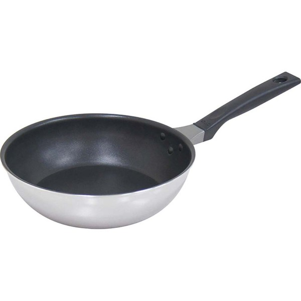 「IHルミエール」ディープフライパン24cm