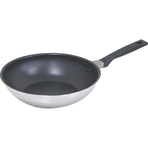 「IHルミエール」いため鍋28cm