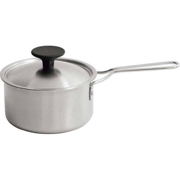 「トロワ」ソースパン16cm