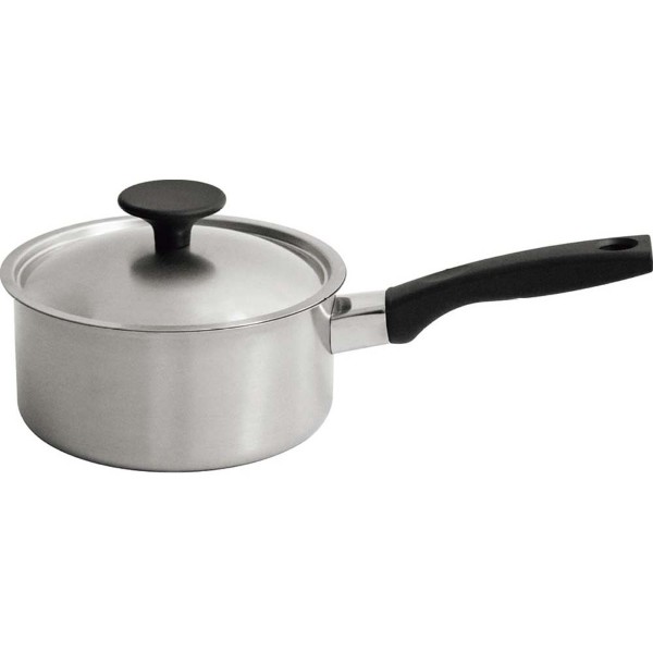 「トロワ」ソースパン18cm