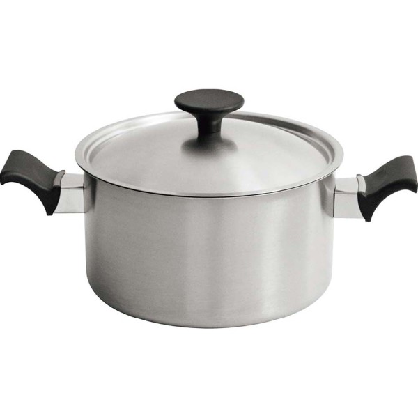 「トロワ」ディープポット22cm