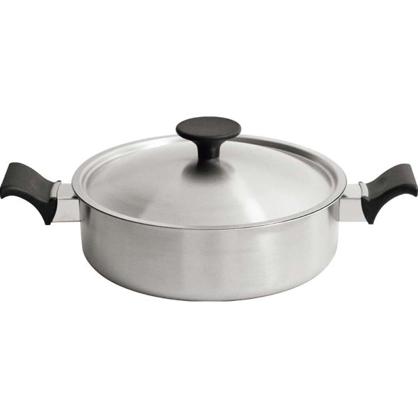 「トロワ」キャセロール24cm