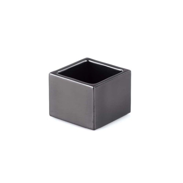 SUS MASU「さすます」ミラー黒酸化発色