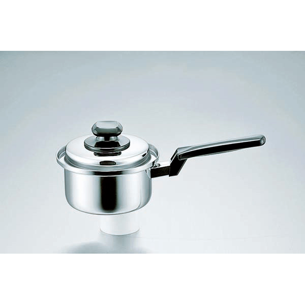 「ヘルシークック」片手鍋14cm