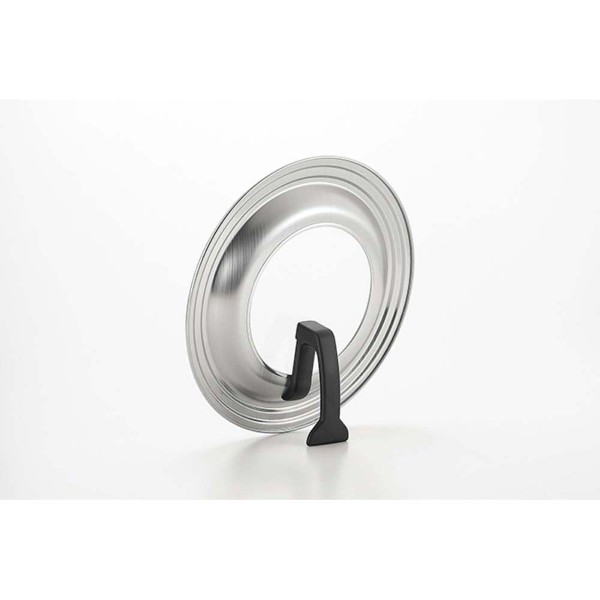 ステンレスフライパンカバー 24〜26cm用