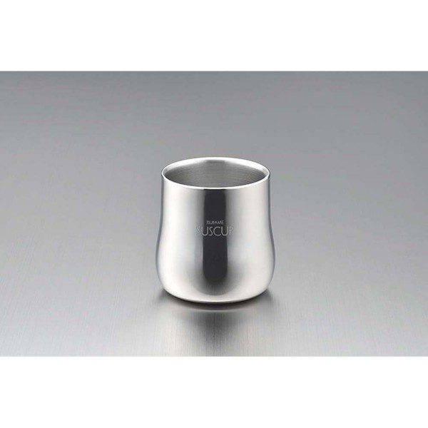 18-8ステンレス二重構造ファッションタンブラー