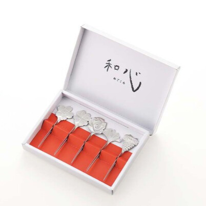 和心ようじ 5本組