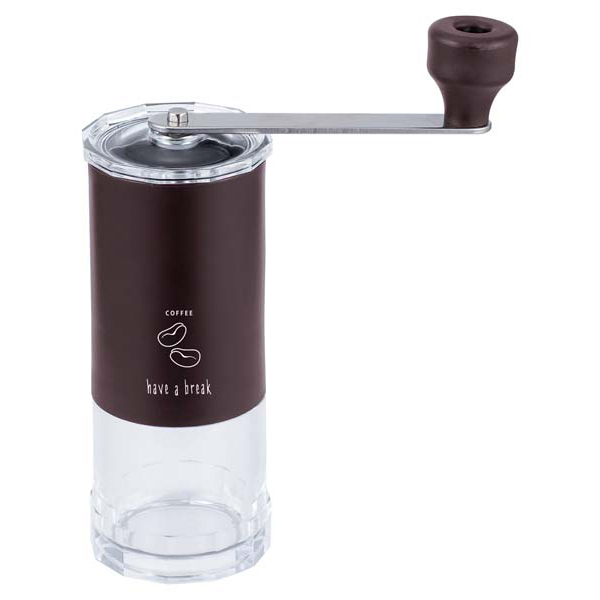 セラミック  コーヒーミル pure