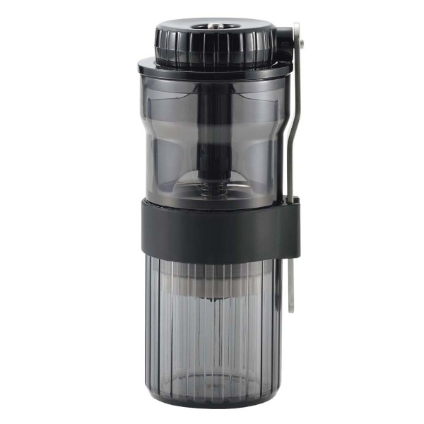 コーヒーミル タンク