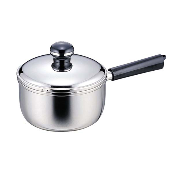 「オブジェ」ソースパン18cm