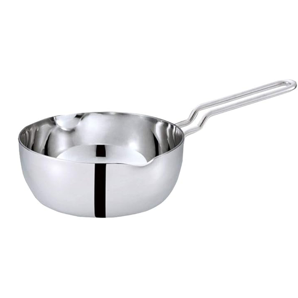 「ジオ・プロダクト」行平鍋18cm