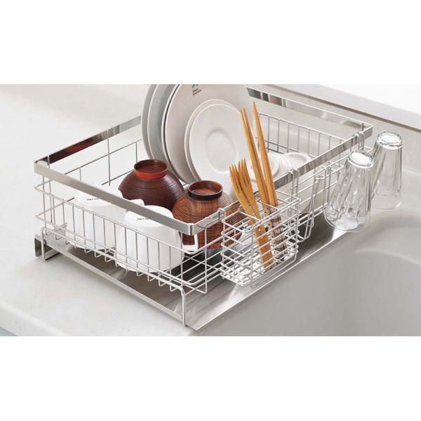 ラグジュアリーデッシュラック