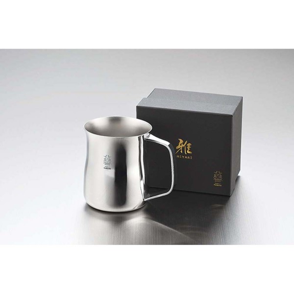 「雅（みやび）」手付きタンブラー