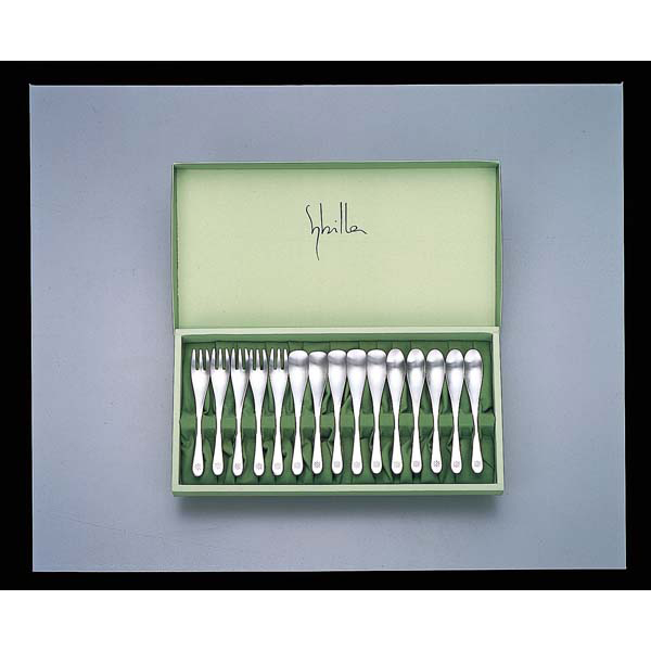 「シビラ」サンタナ15PCS