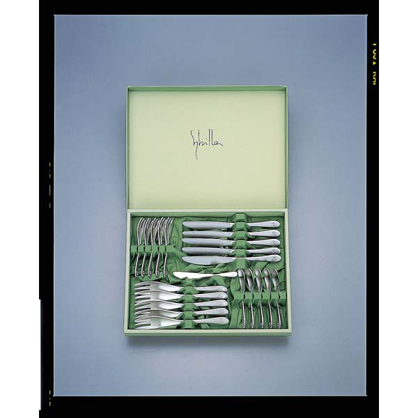 「シビラ」サンタナ21PCS