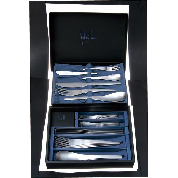 「シビラ」セプティマディナーセット26PCS