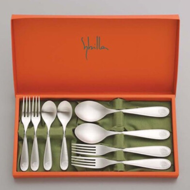 「シビラ」グラバードS リゾット＆パスタセット6PCS