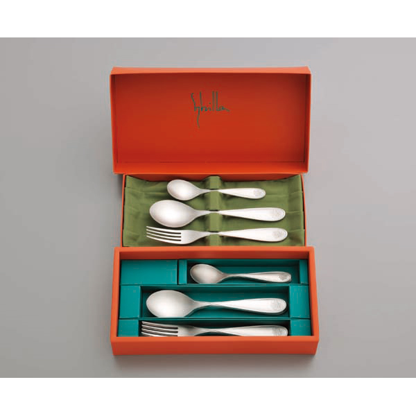 「シビラ」グラバードS リゾット＆パスタセット12PCS