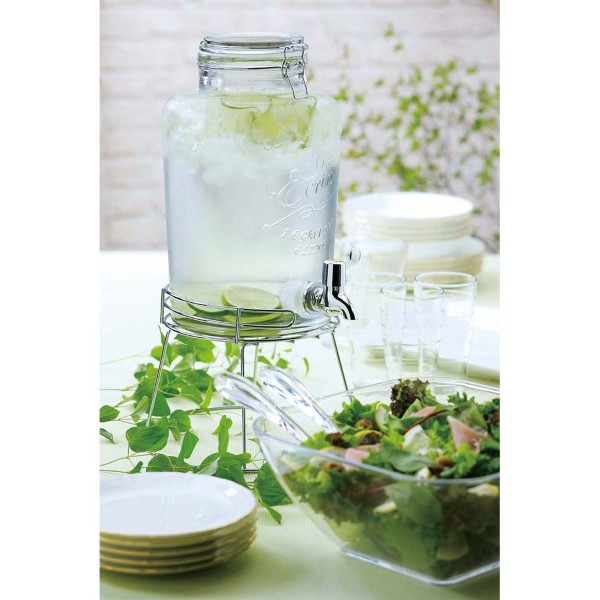 ドリンクサーバー6ℓ