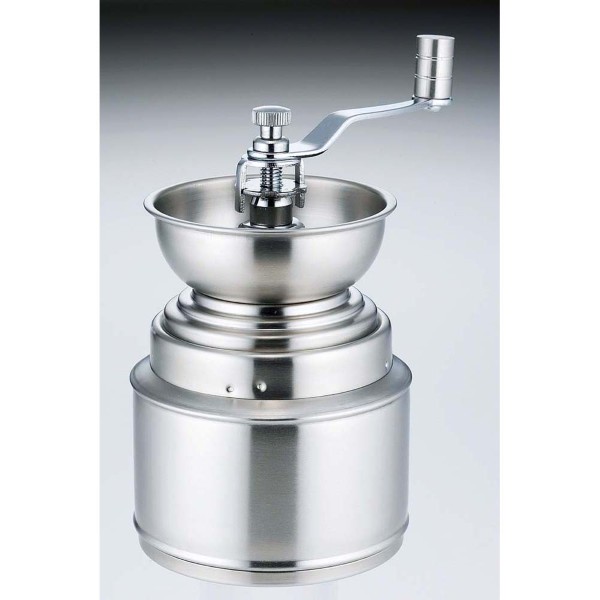 ポポロ コーヒーミル