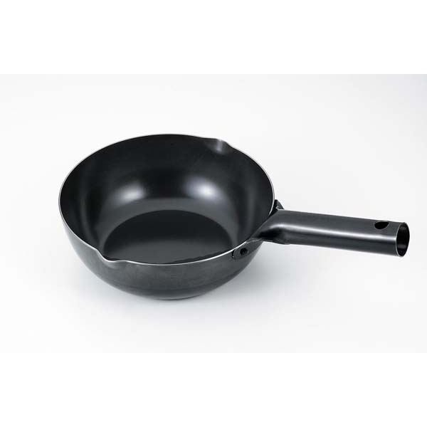 IHミニ北京鍋20cm