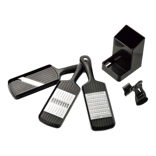 「プログレード」ミニ調理器セット