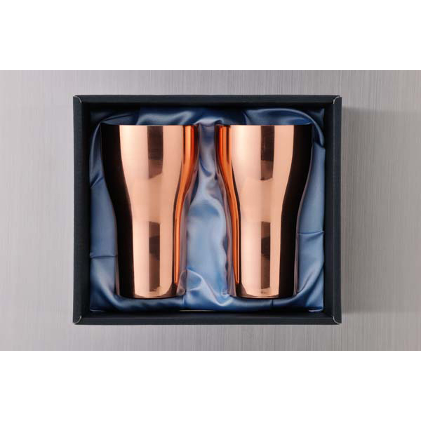 SR-I 純銅タンブラー 2pcs