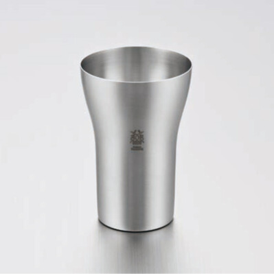 SR-I タンブラー小(300cc)サテン仕上・1pcs