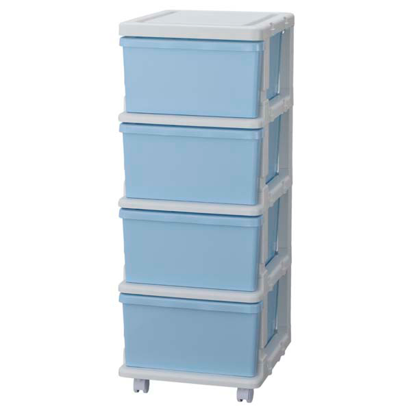 カラーシーズユニット4段  A